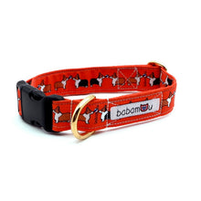 Charger l&#39;image dans la galerie, COLLIER CORGI
