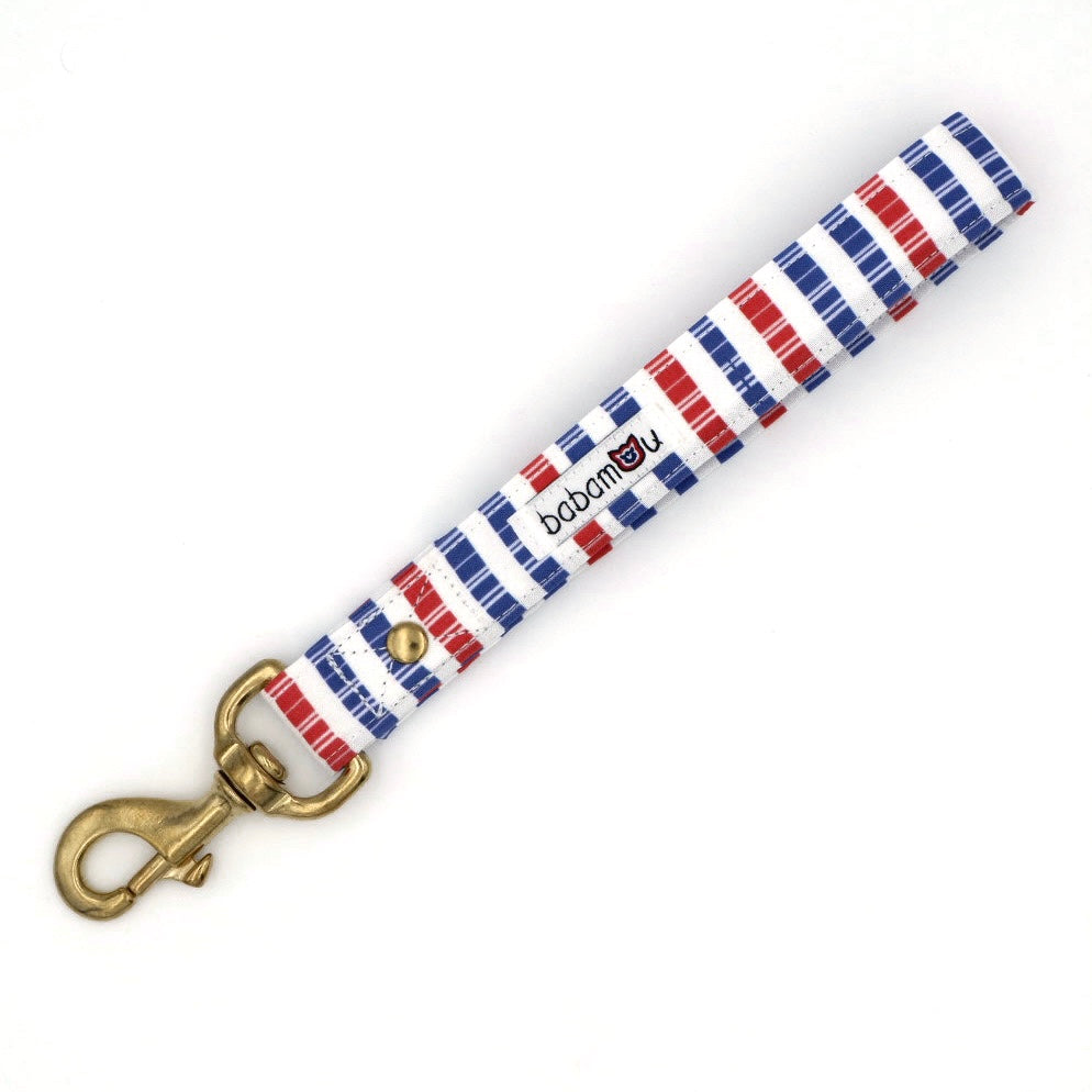 POIGNÉE TRICOLORE