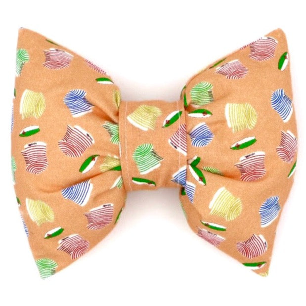 NOEUD PAPILLON BIARRITZ