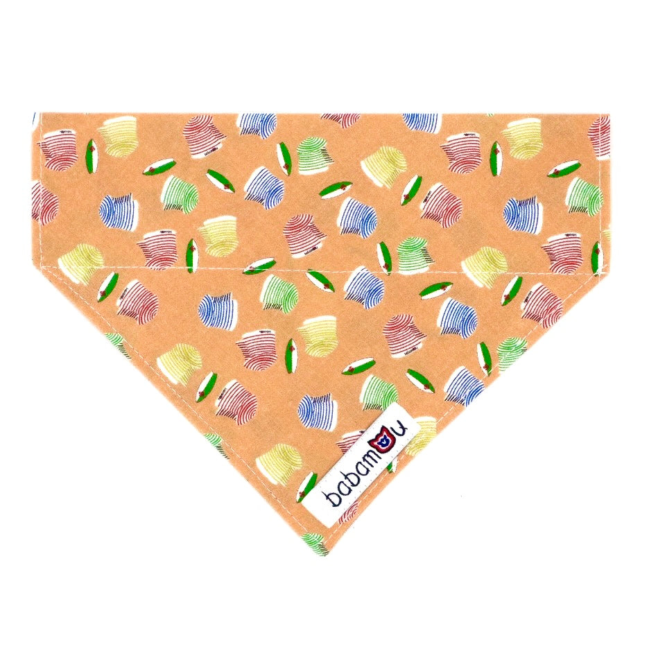 BANDANA BIARRITZ