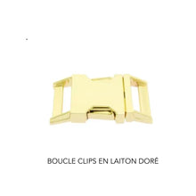 Charger l&#39;image dans la galerie, COLLIER CORGI
