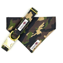 Charger l&#39;image dans la galerie, BANDANA MILITAIRE

