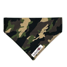 Charger l&#39;image dans la galerie, BANDANA MILITAIRE
