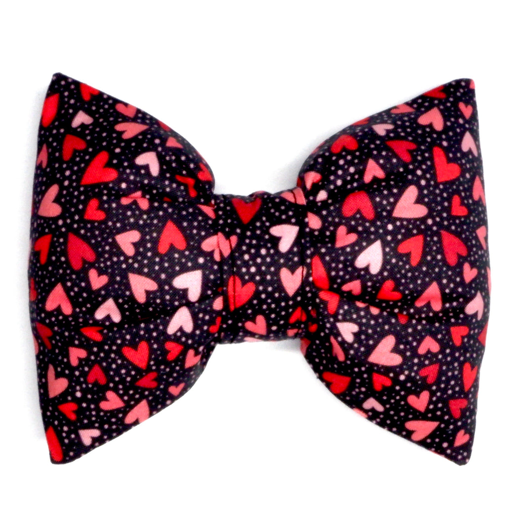 NOEUD PAPILLON L'AMOUR FOU