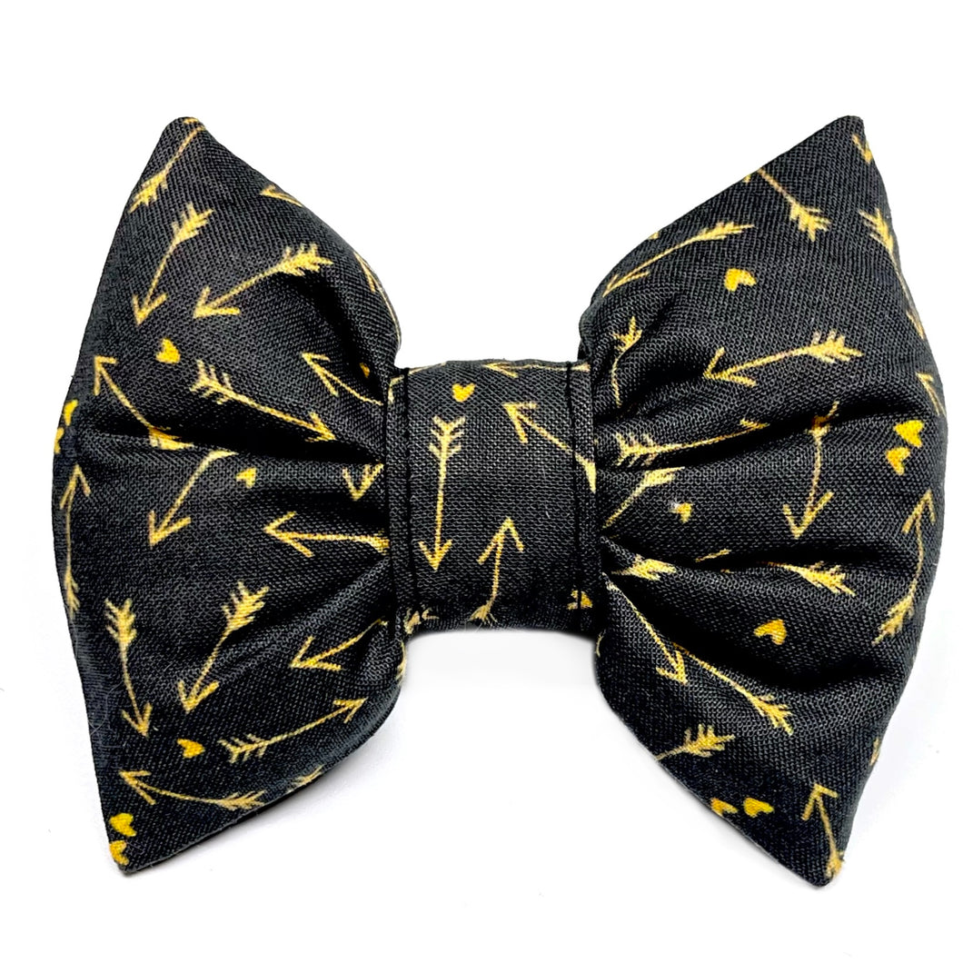 NOEUD PAPILLON CUPIDON