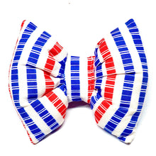 Charger l&#39;image dans la galerie, NOEUD PAPILLON TRICOLORE
