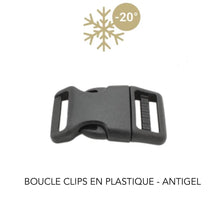 Charger l&#39;image dans la galerie, COLLIER L&#39;AMOUR FOU
