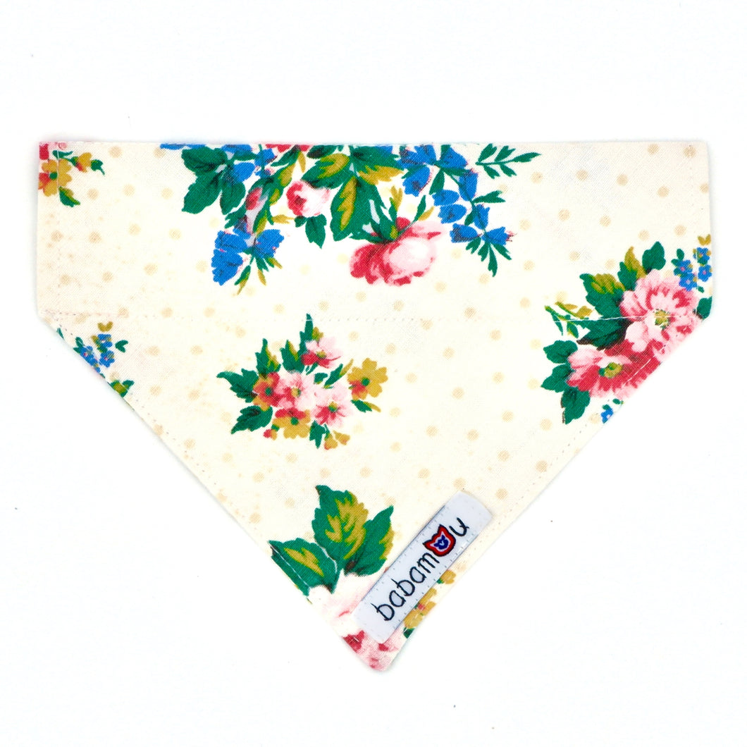 BANDANA ROSA