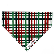 Charger l&#39;image dans la galerie, BANDANA TARTAN
